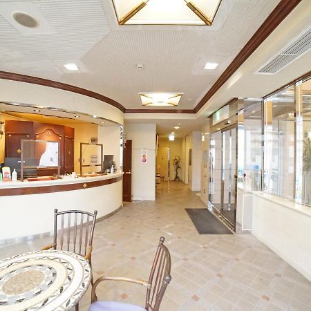 Hotel Areaone Takamatsu City Zewnętrze zdjęcie