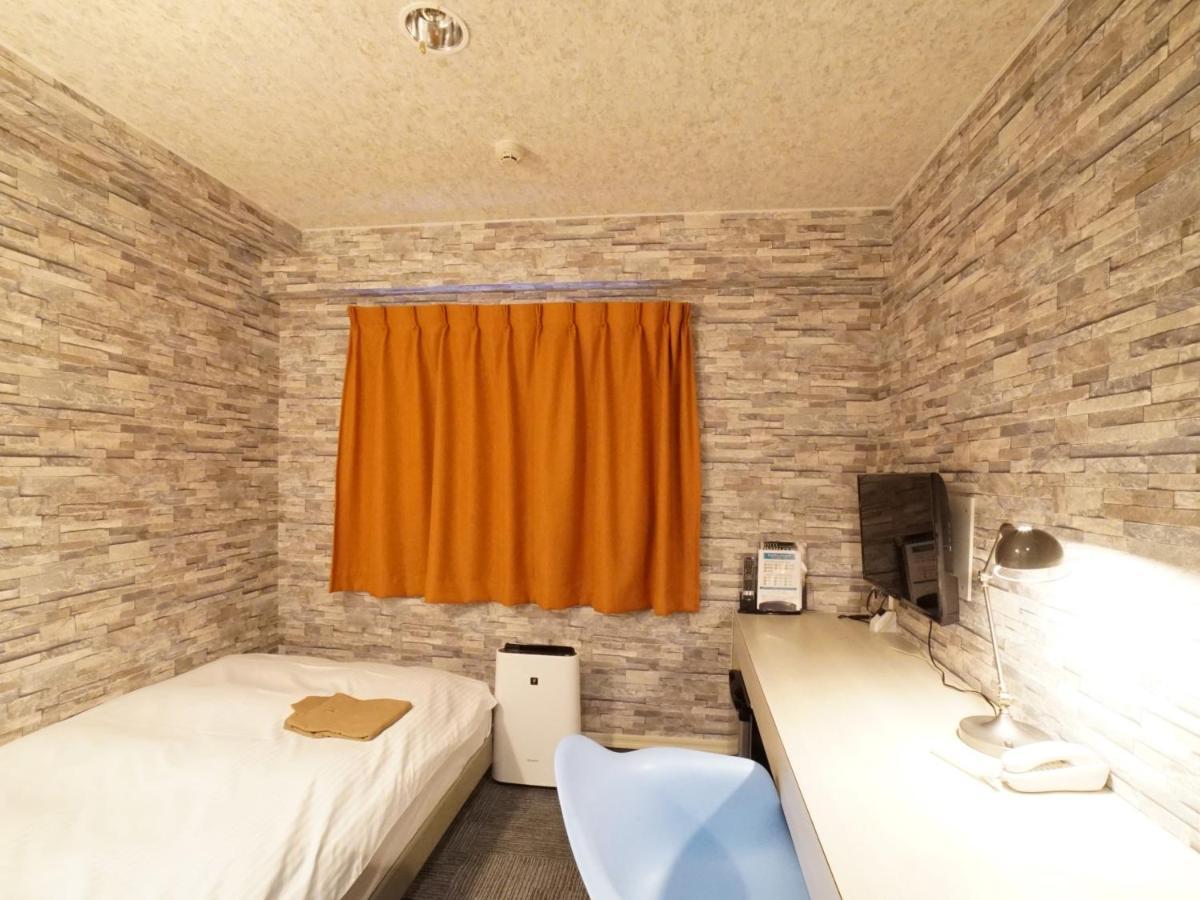 Hotel Areaone Takamatsu City Zewnętrze zdjęcie