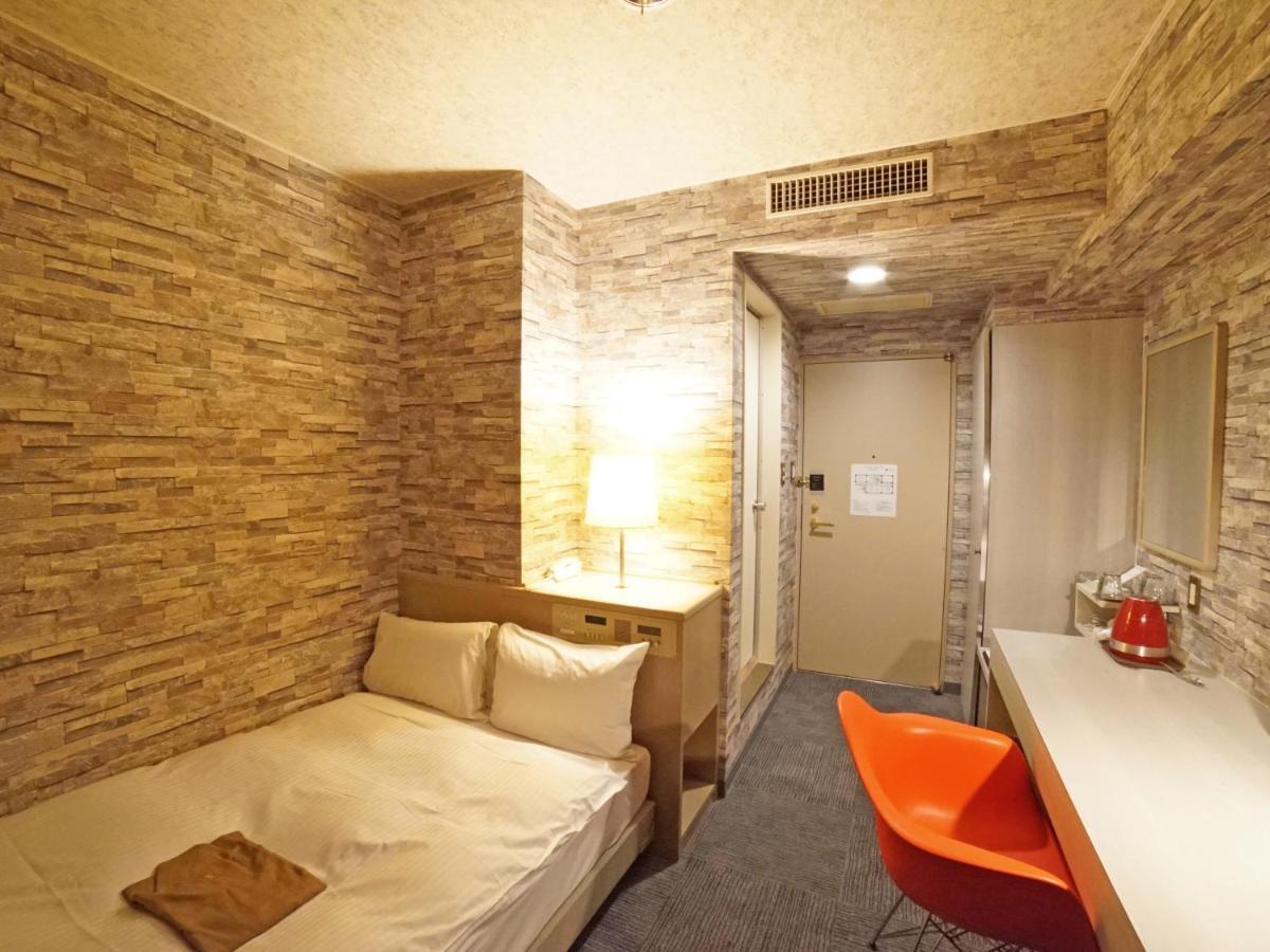 Hotel Areaone Takamatsu City Zewnętrze zdjęcie