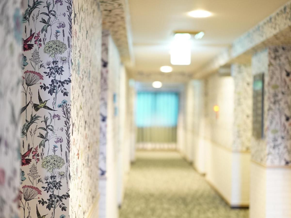 Hotel Areaone Takamatsu City Zewnętrze zdjęcie