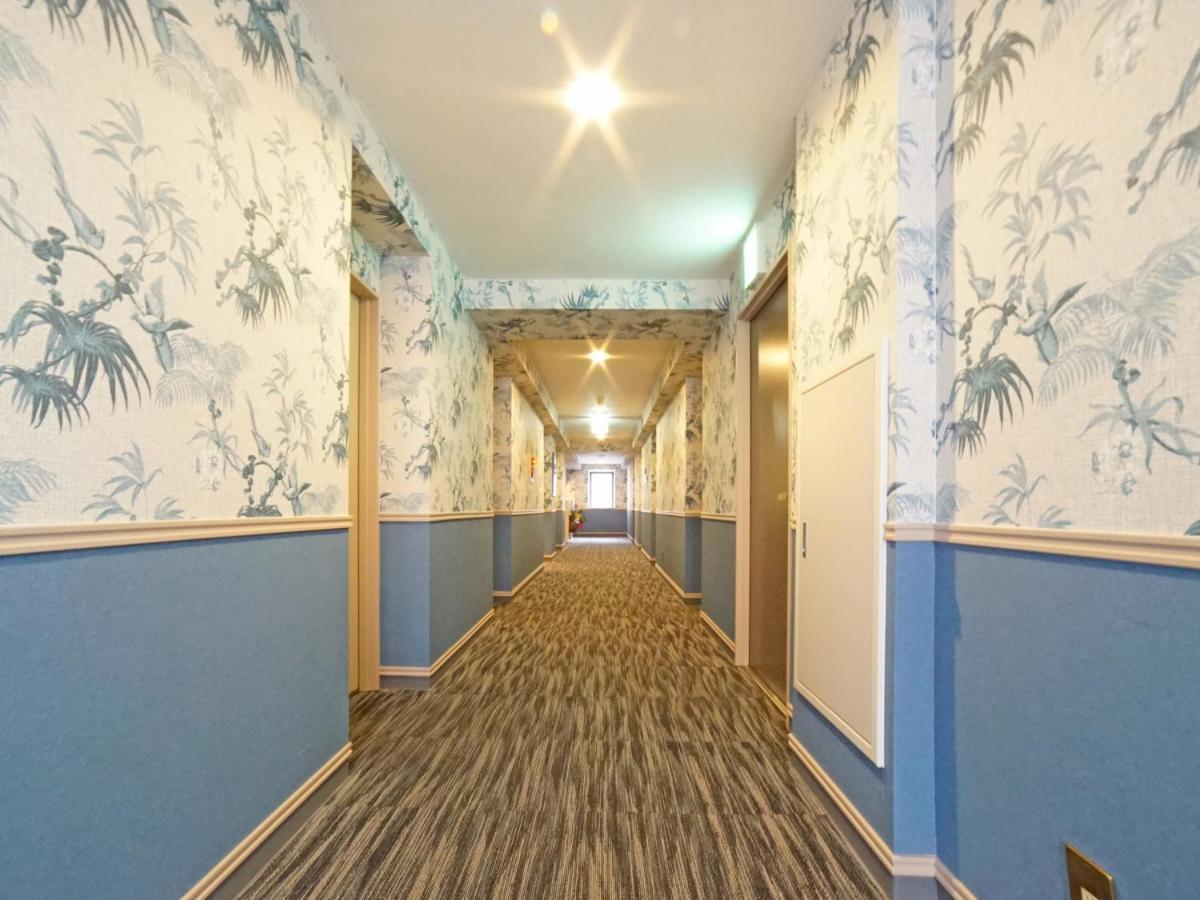 Hotel Areaone Takamatsu City Zewnętrze zdjęcie