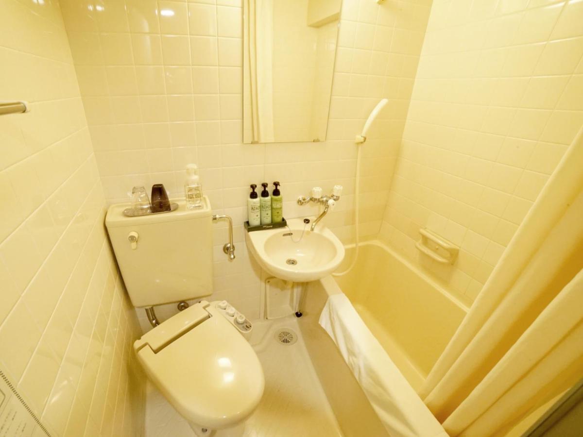 Hotel Areaone Takamatsu City Zewnętrze zdjęcie