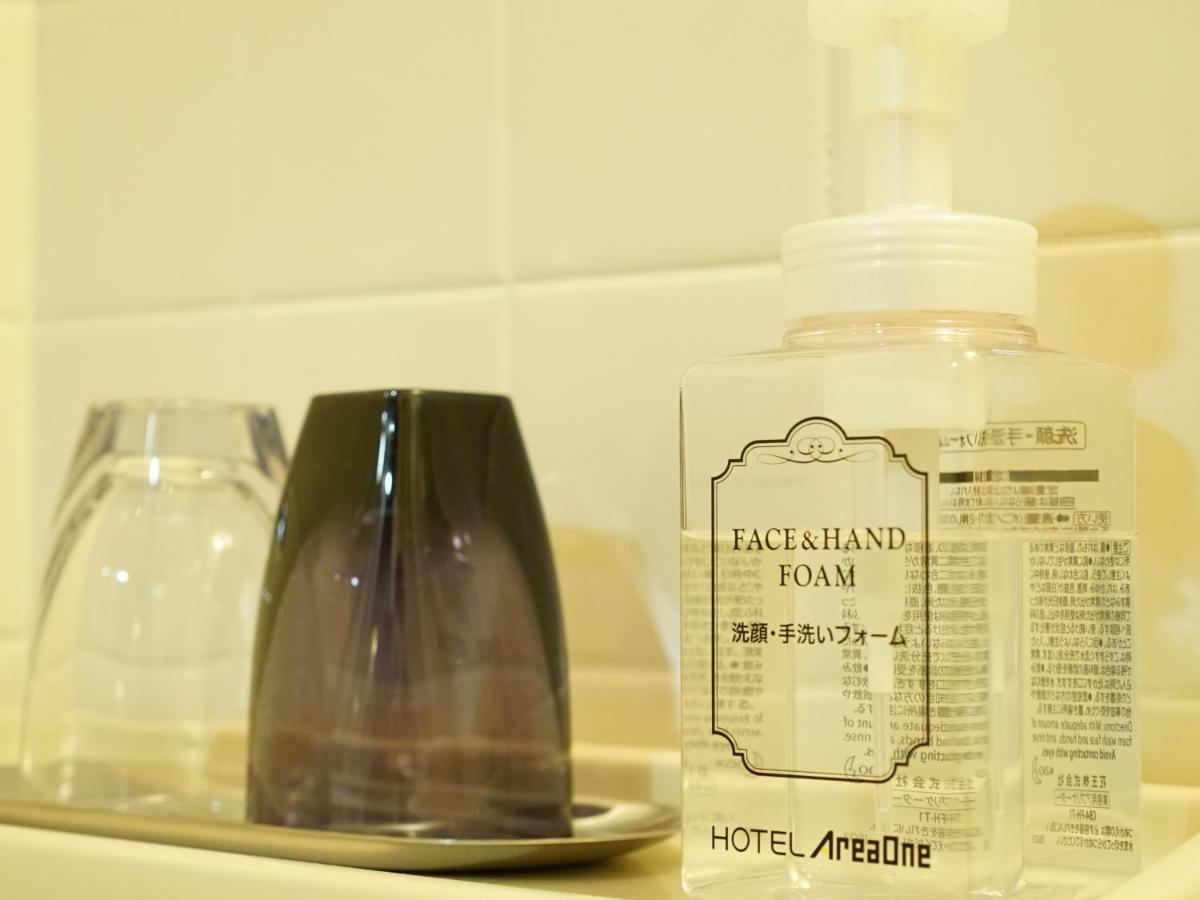 Hotel Areaone Takamatsu City Zewnętrze zdjęcie