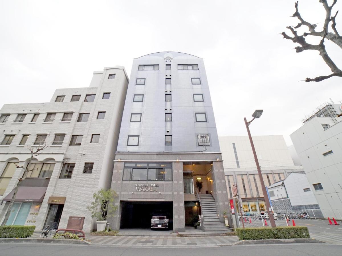 Hotel Areaone Takamatsu City Zewnętrze zdjęcie