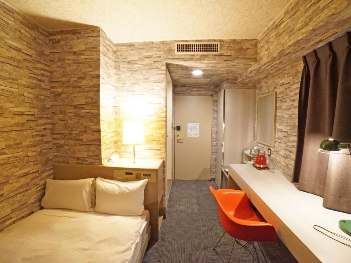 Hotel Areaone Takamatsu City Zewnętrze zdjęcie