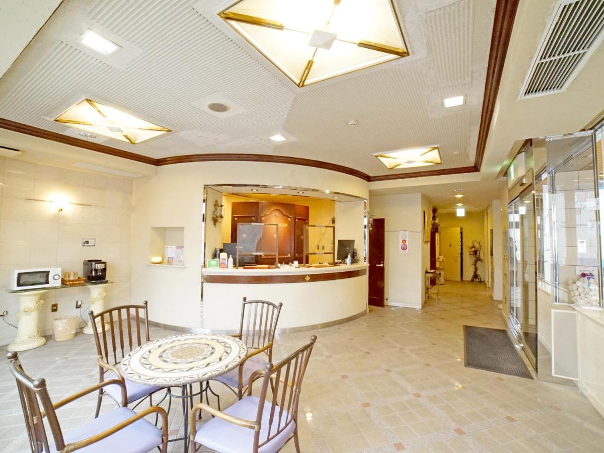 Hotel Areaone Takamatsu City Zewnętrze zdjęcie