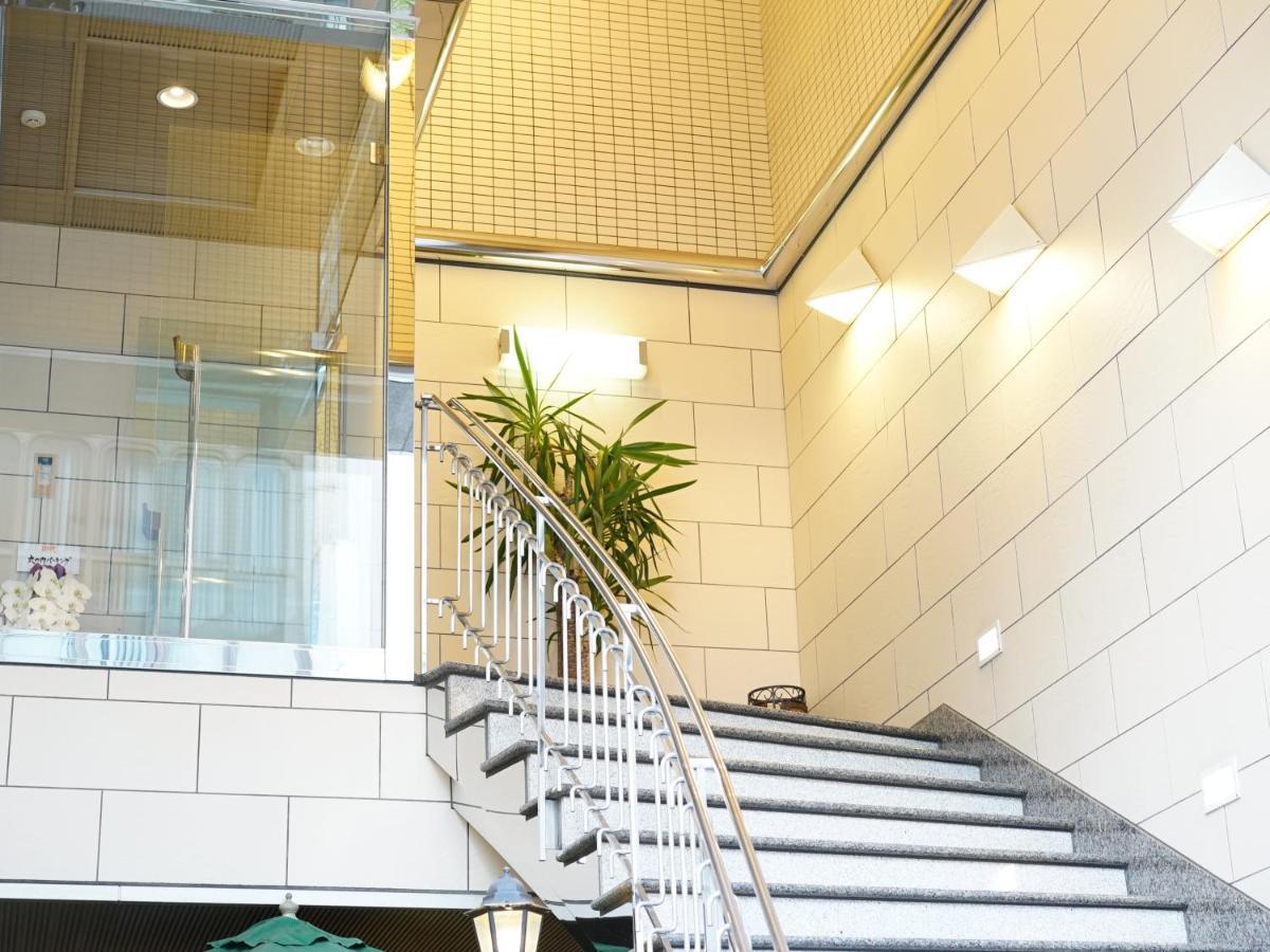 Hotel Areaone Takamatsu City Zewnętrze zdjęcie