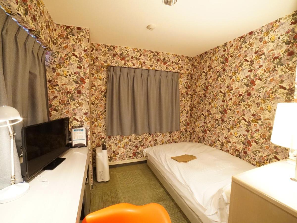 Hotel Areaone Takamatsu City Zewnętrze zdjęcie