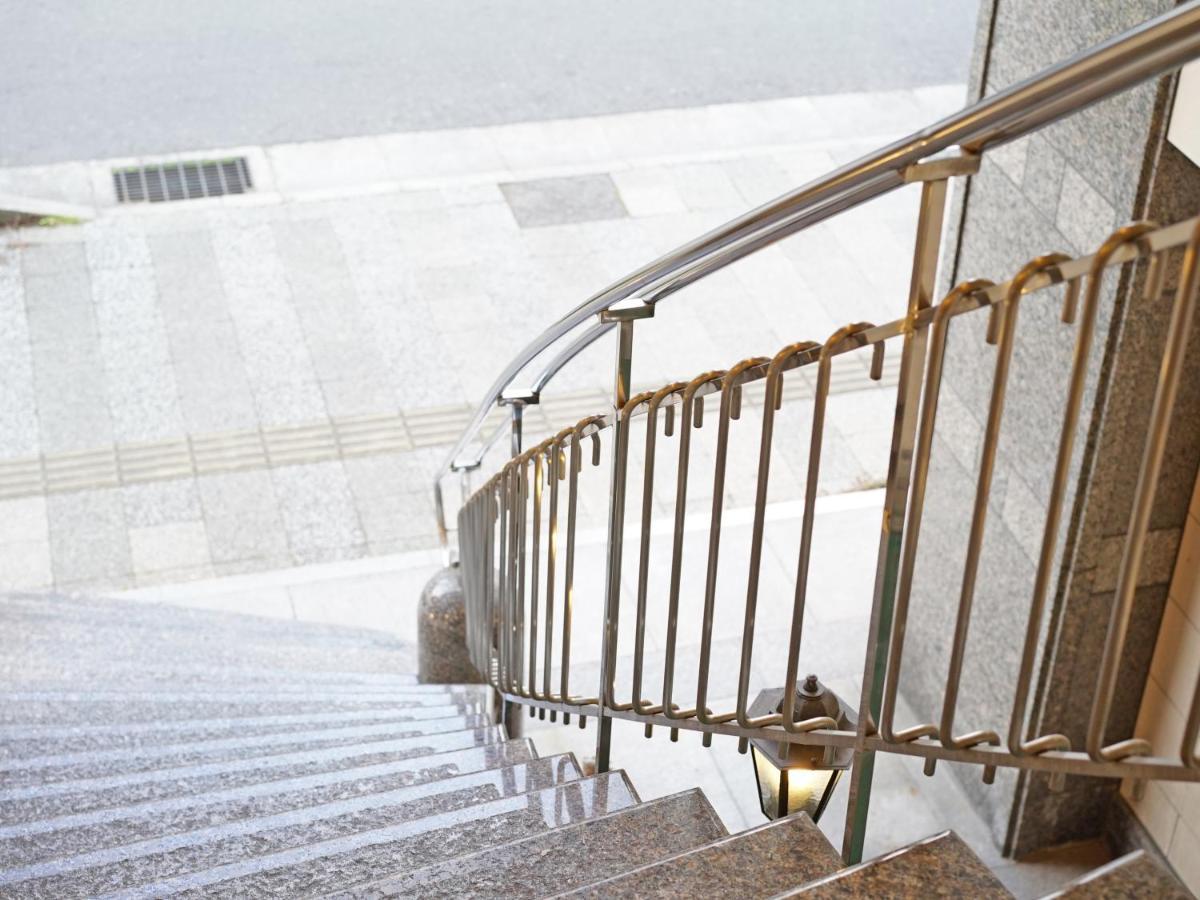 Hotel Areaone Takamatsu City Zewnętrze zdjęcie