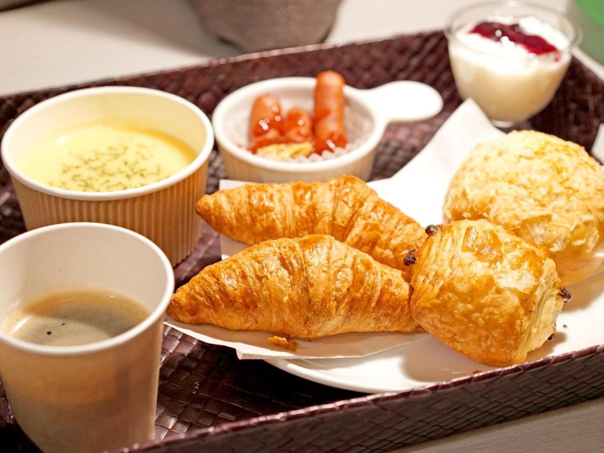 Hotel Areaone Takamatsu City Zewnętrze zdjęcie