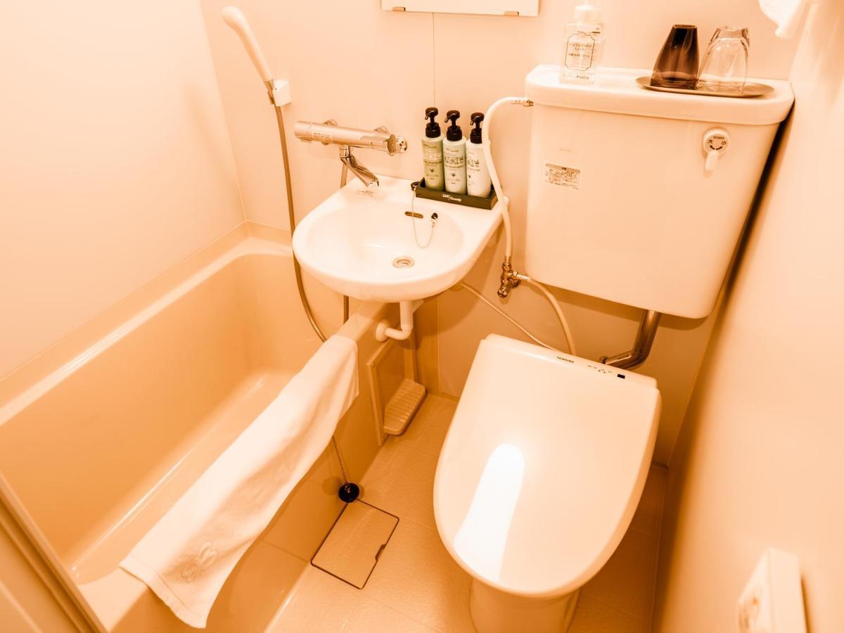 Hotel Areaone Takamatsu City Zewnętrze zdjęcie