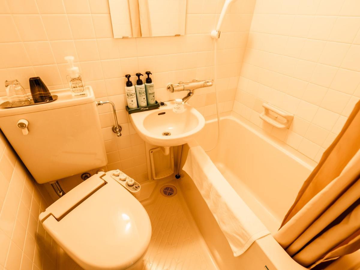 Hotel Areaone Takamatsu City Zewnętrze zdjęcie